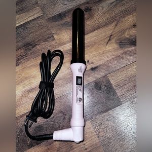 L’ange 1.25in Curling Rod